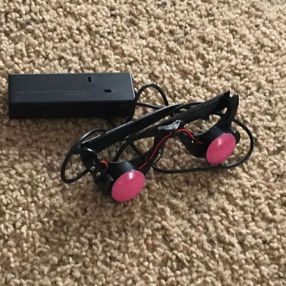 SPIRT HALLOWEEN FADE IN/OUT PHANTOM! - Picture 5 of 16